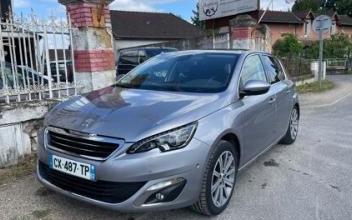 Peugeot 308 Avermes