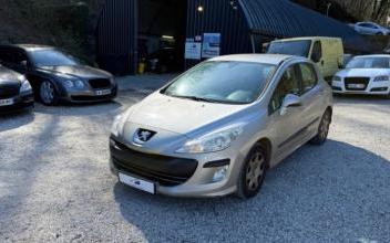 Peugeot 308 Sathonay-Camp