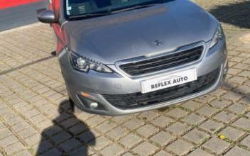 Peugeot 308 Tourcoing