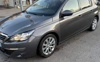 Peugeot 308 La-Murette