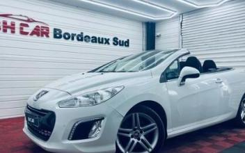 Peugeot 308 Pessac