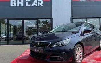 Peugeot 308 Audenge