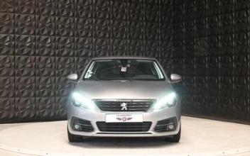Peugeot 308 Meaux