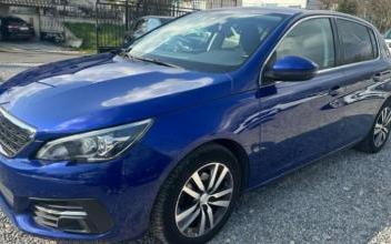 Peugeot 308 Villeneuve-le-Roi