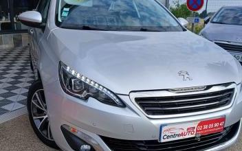 Peugeot 308 Gien