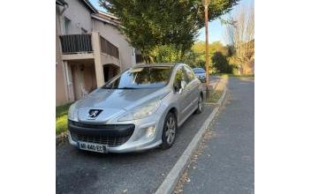 Peugeot 308 Le-Perréon