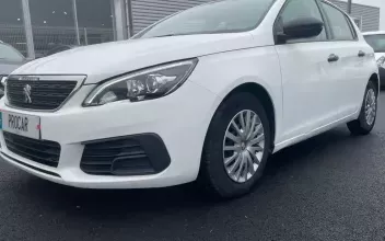 Peugeot 308 Charmeil