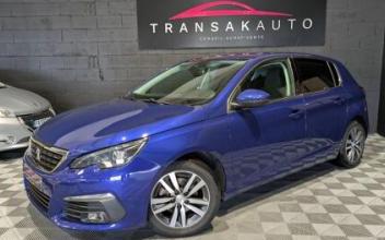 Peugeot 308 Lons