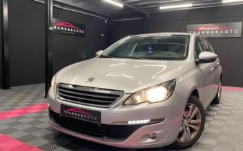 Peugeot 308 Mantes-la-Jolie