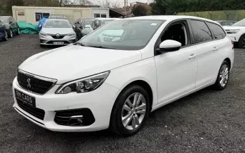 Peugeot 308 Le-Raincy