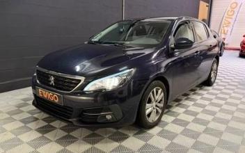 Peugeot 308 Gazeran