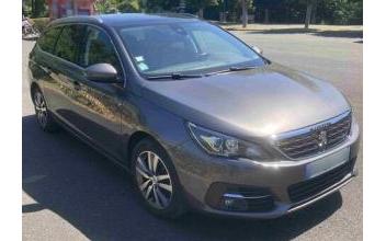 Peugeot 308 Châtellerault