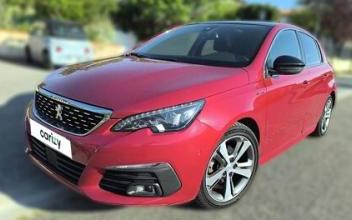 Peugeot 308 Quint-Fonsegrives