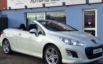 Peugeot 308 Danjoutin