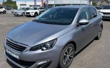 Peugeot 308 Cercottes