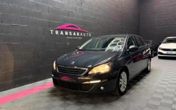 Peugeot 308 Chaponost