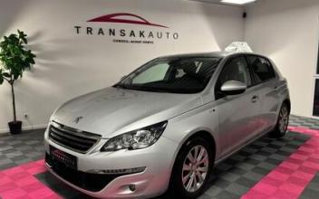 Peugeot 308 Chambray-lès-Tours