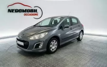 Peugeot 308 Châtillon-en-Vendelais