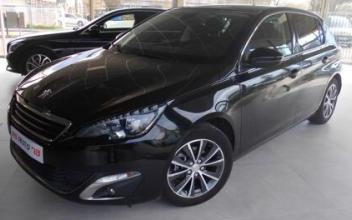 Peugeot 308 Drumettaz-Clarafond