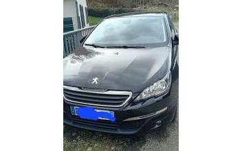 Peugeot 308 Langatte