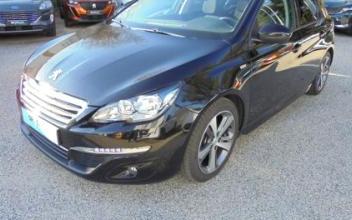 Peugeot 308 Bagnols-sur-Cèze