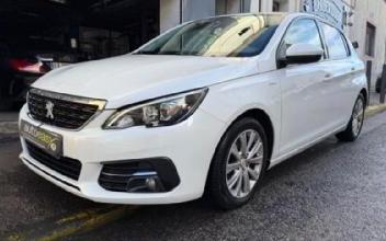 Peugeot 308 Marseille