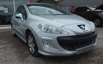 Peugeot 308 Savières