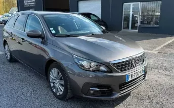 Peugeot 308 Douai