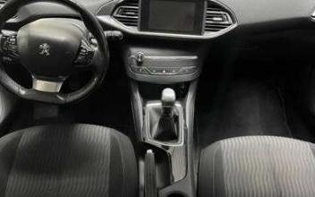 Peugeot 308 Pierre-Bénite