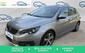 Peugeot 308 Saint-Priest