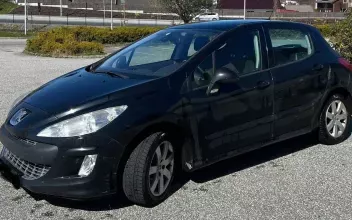 Peugeot 308 Nice