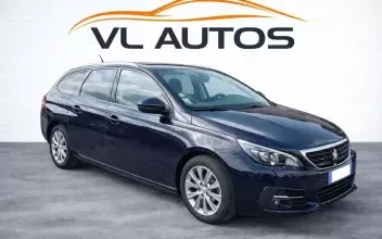 Peugeot 308 Gleizé