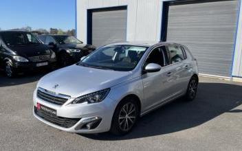 Peugeot 308 Crottet