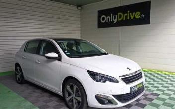 Peugeot 308 Saint-Fulgent