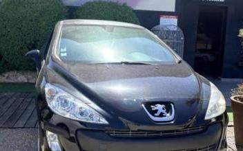 Peugeot 308 Galluis