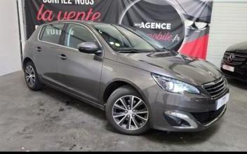 Peugeot 308 Eysines