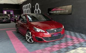 Peugeot 308 Manosque