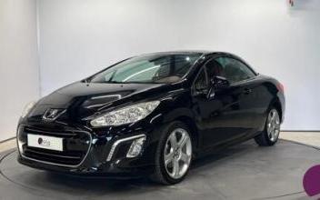 Peugeot 308 Perpignan