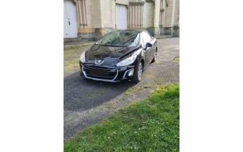 Peugeot 308 cc Saint-Jean-de-Boiseau