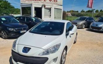 Peugeot 308 cc Lunel