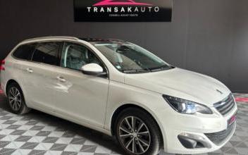 Peugeot 308 SW Arles