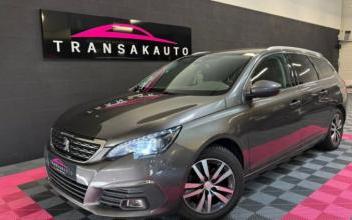 Peugeot 308 SW Harfleur