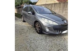 Peugeot 308 sw Bassou