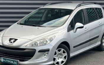 Peugeot 308 SW Sarreguemines