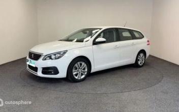 Peugeot 308 sw Clermont-Ferrand