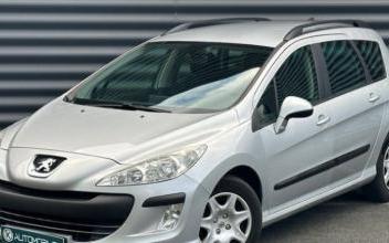 Peugeot 308 SW Sarreguemines