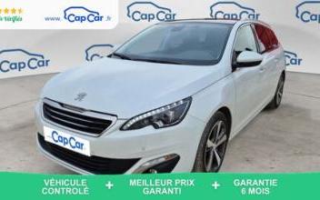 Peugeot 308 sw Romans-sur-Isère