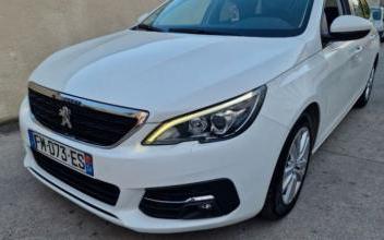Peugeot 308 SW Argenteuil