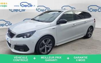 Peugeot 308 sw Châlons-en-Champagne