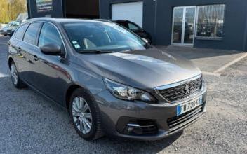 Peugeot 308 SW Douai